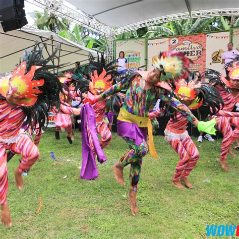 Top 10 Most Celebrated Festivals in Batangas.